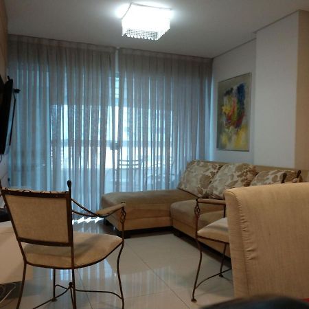 Edificio Dalpiaz Apartment Balneario Camboriu Exterior photo