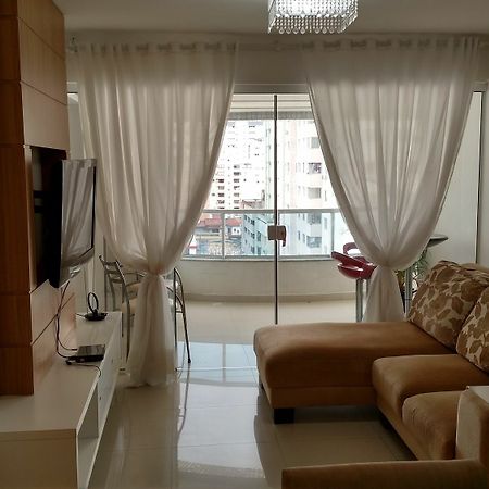Edificio Dalpiaz Apartment Balneario Camboriu Exterior photo