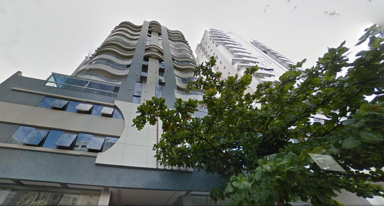 Edificio Dalpiaz Apartment Balneario Camboriu Exterior photo