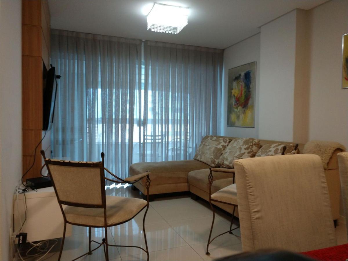 Edificio Dalpiaz Apartment Balneario Camboriu Exterior photo