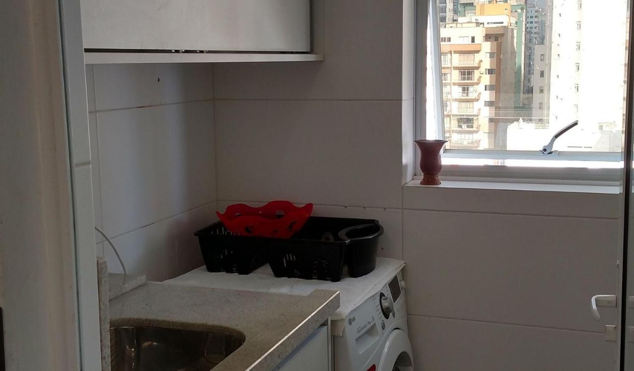 Edificio Dalpiaz Apartment Balneario Camboriu Exterior photo
