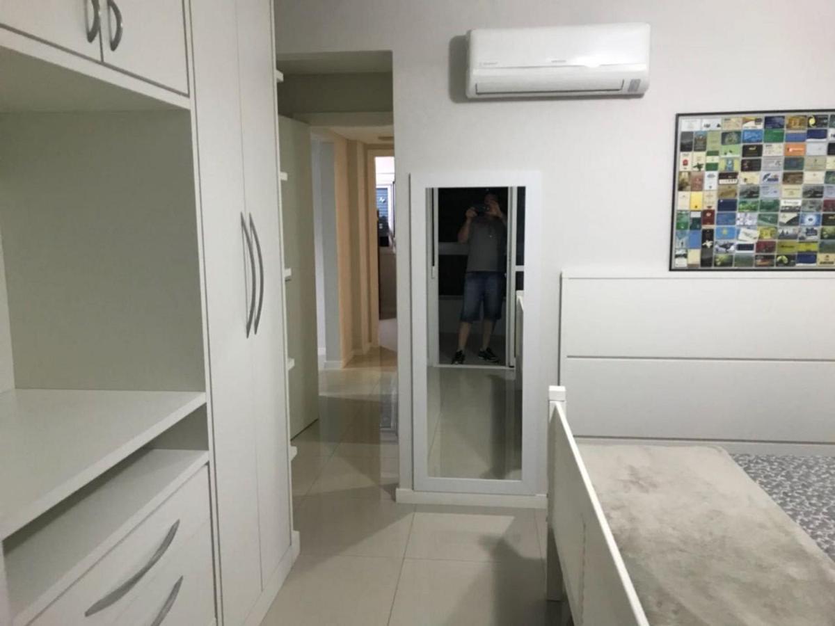 Edificio Dalpiaz Apartment Balneario Camboriu Exterior photo