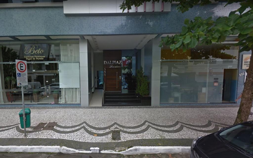 Edificio Dalpiaz Apartment Balneario Camboriu Exterior photo