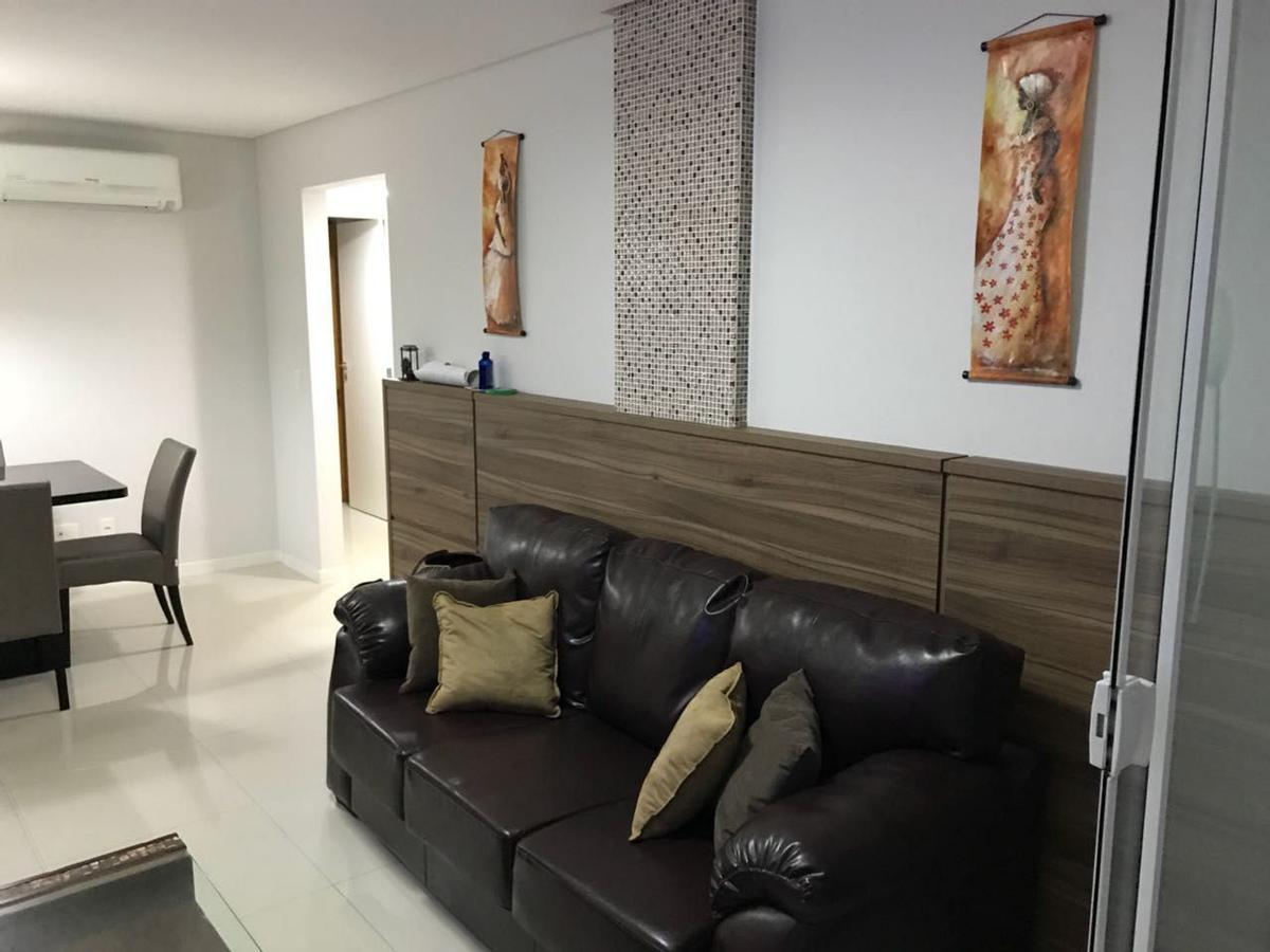 Edificio Dalpiaz Apartment Balneario Camboriu Exterior photo
