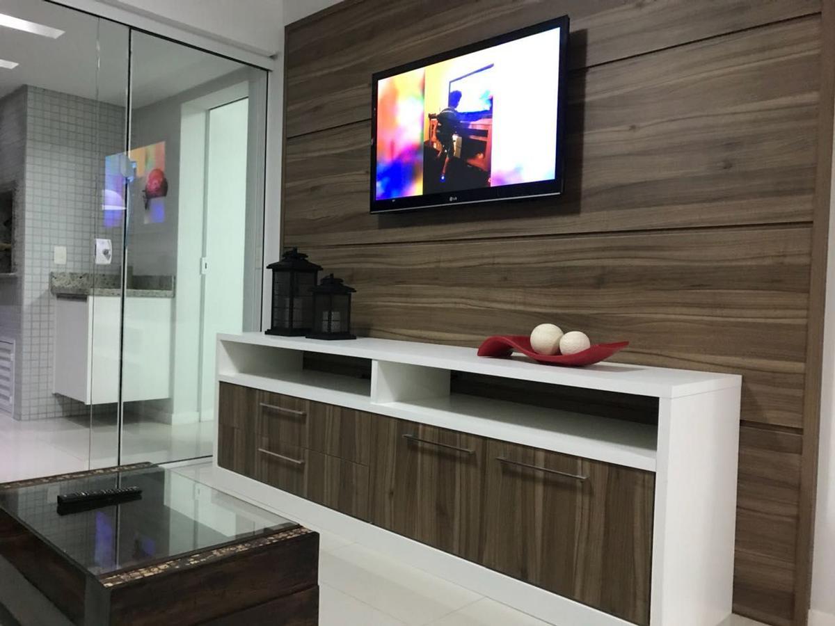 Edificio Dalpiaz Apartment Balneario Camboriu Exterior photo