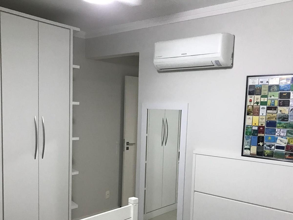 Edificio Dalpiaz Apartment Balneario Camboriu Exterior photo