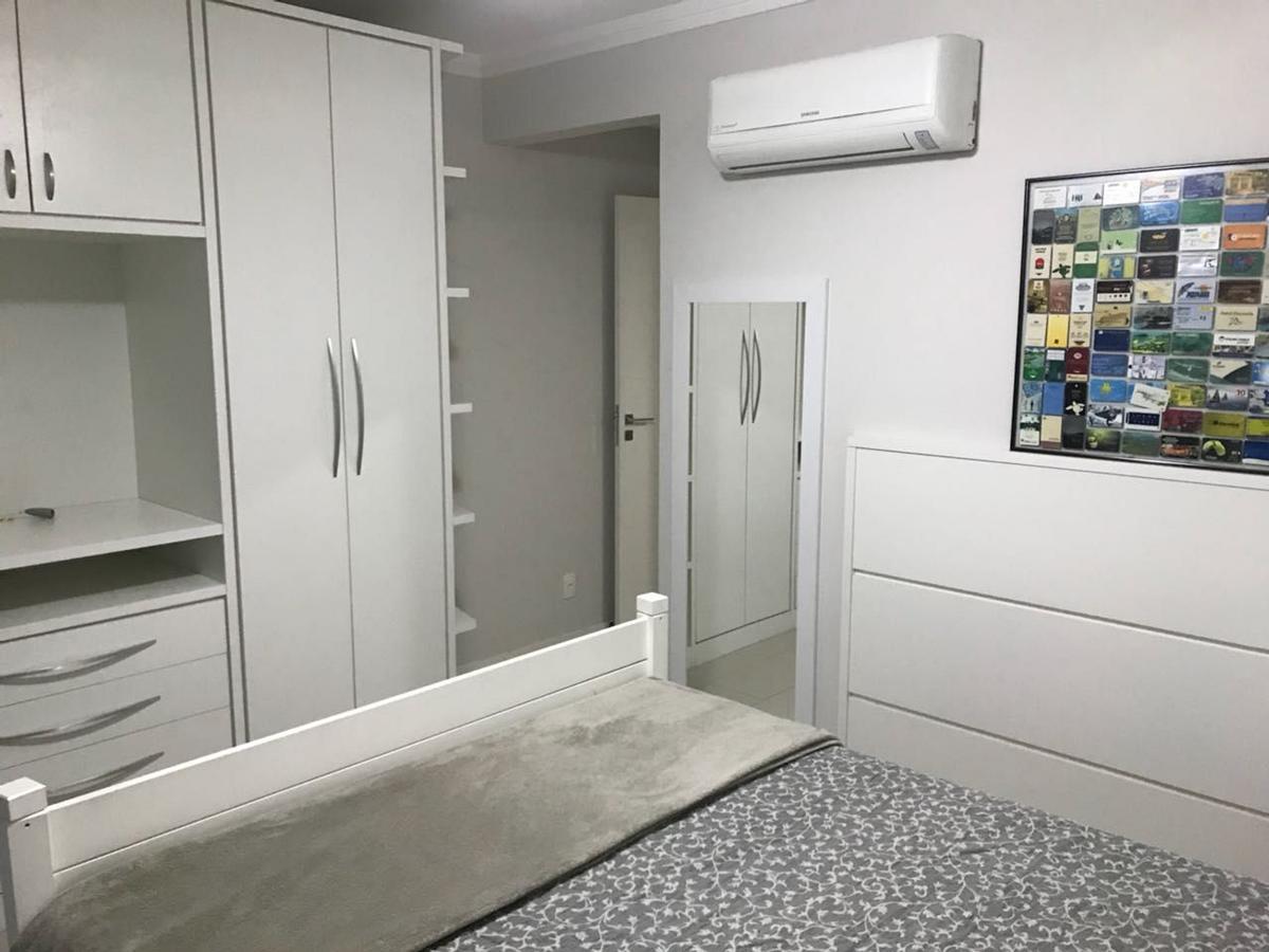 Edificio Dalpiaz Apartment Balneario Camboriu Exterior photo