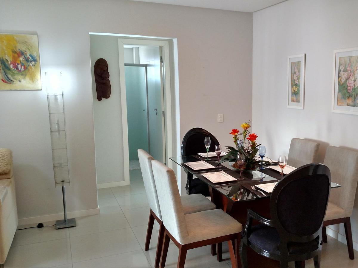 Edificio Dalpiaz Apartment Balneario Camboriu Exterior photo