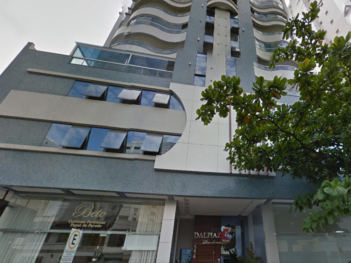 Edificio Dalpiaz Apartment Balneario Camboriu Exterior photo