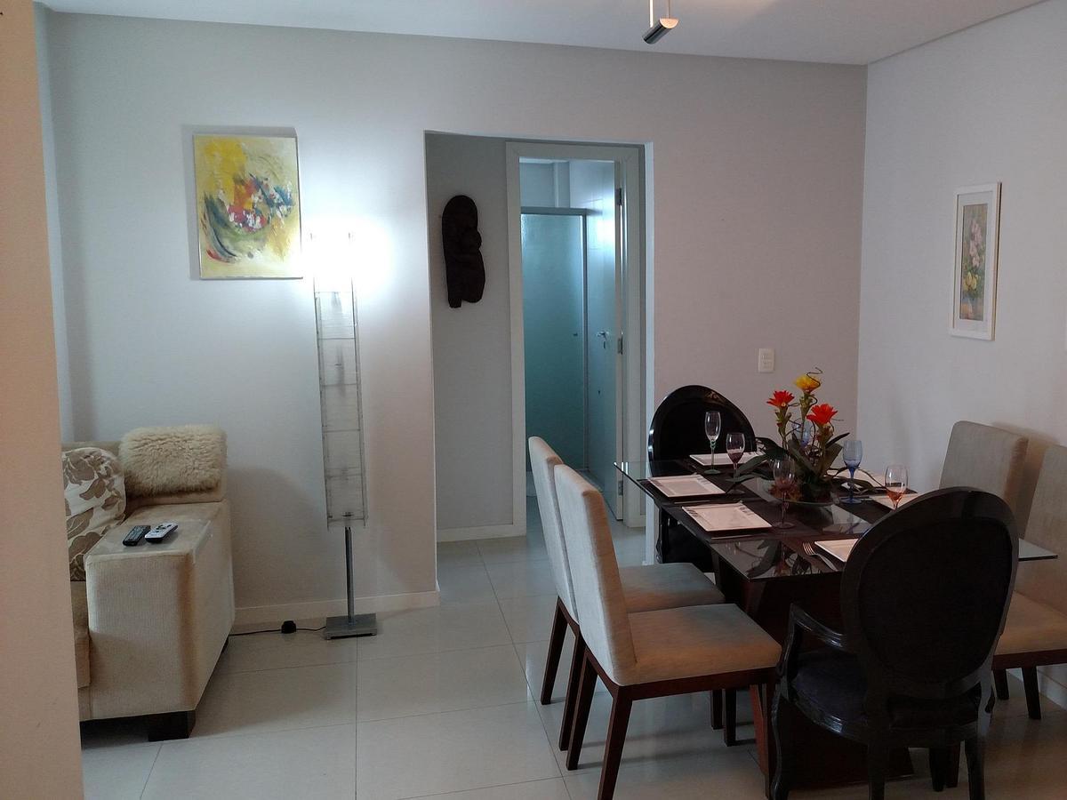Edificio Dalpiaz Apartment Balneario Camboriu Exterior photo