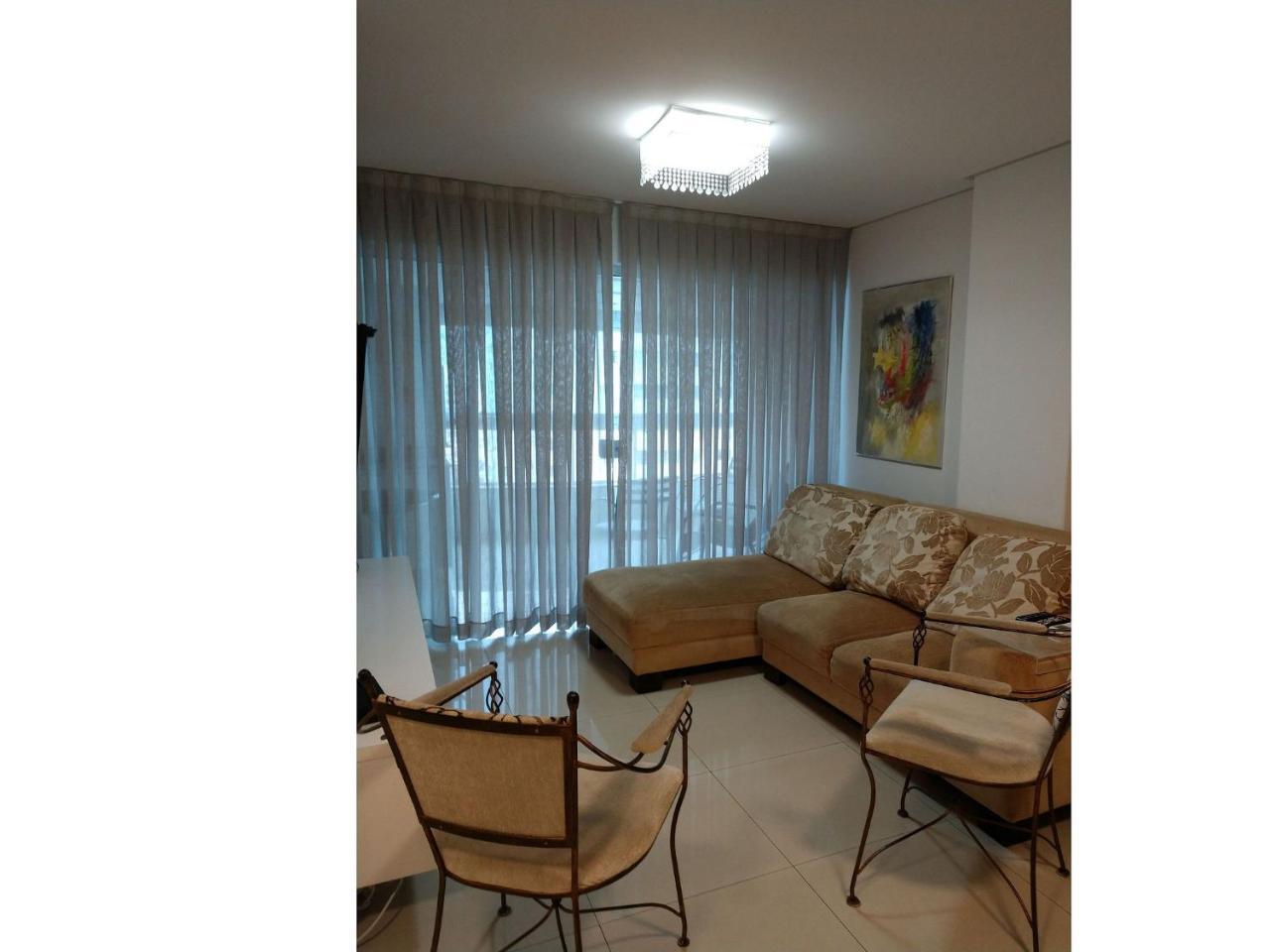 Edificio Dalpiaz Apartment Balneario Camboriu Exterior photo