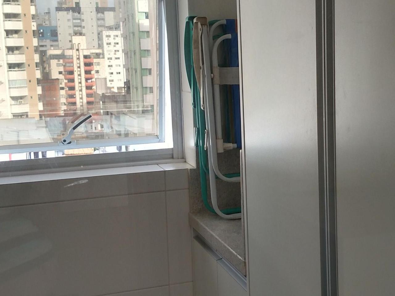 Edificio Dalpiaz Apartment Balneario Camboriu Exterior photo