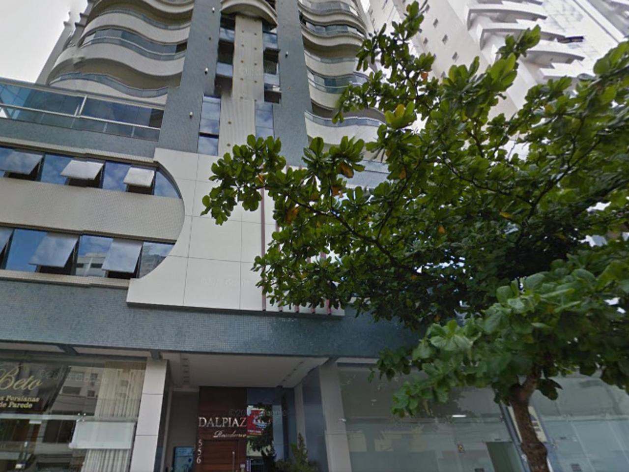 Edificio Dalpiaz Apartment Balneario Camboriu Exterior photo