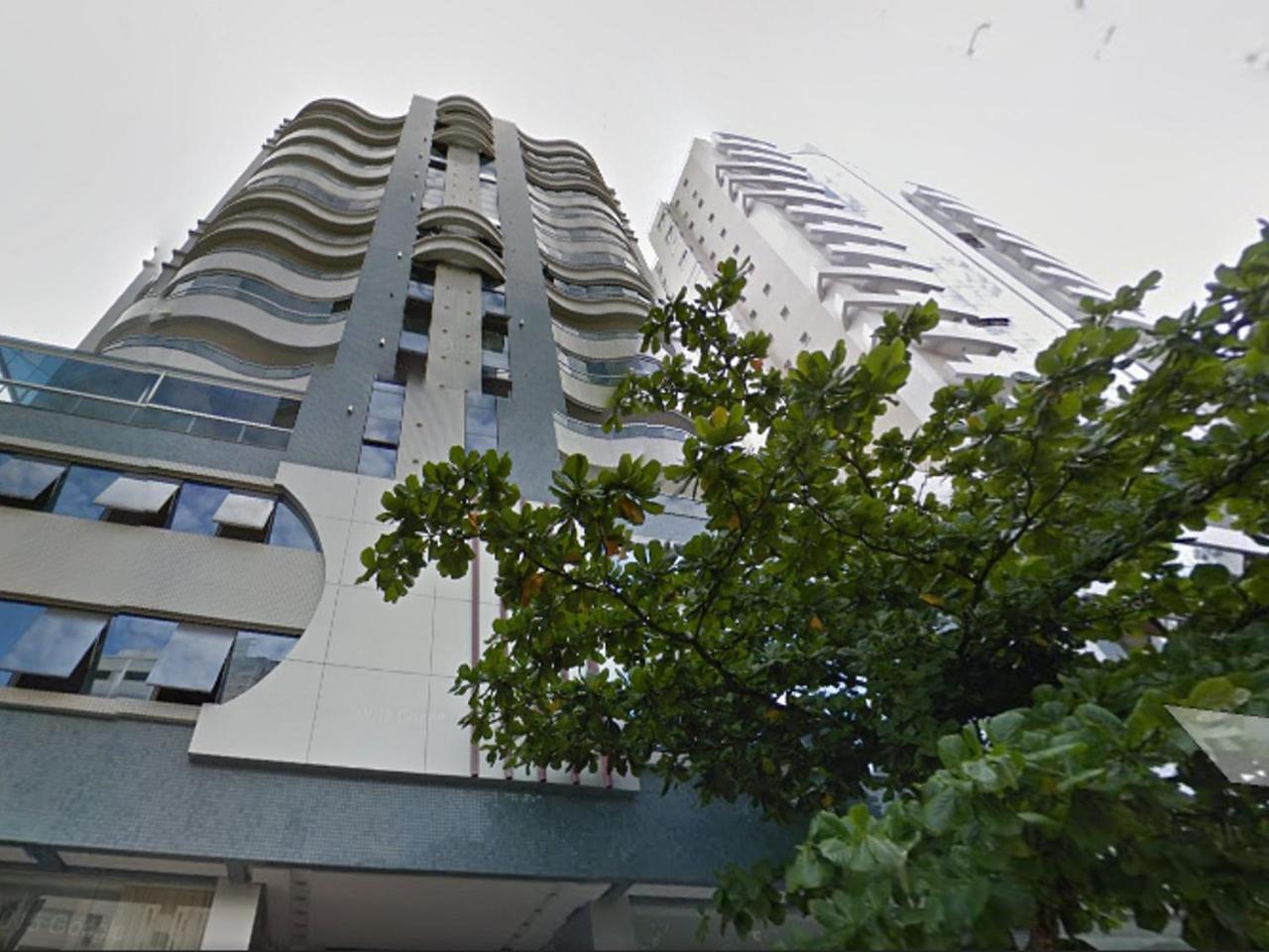Edificio Dalpiaz Apartment Balneario Camboriu Exterior photo