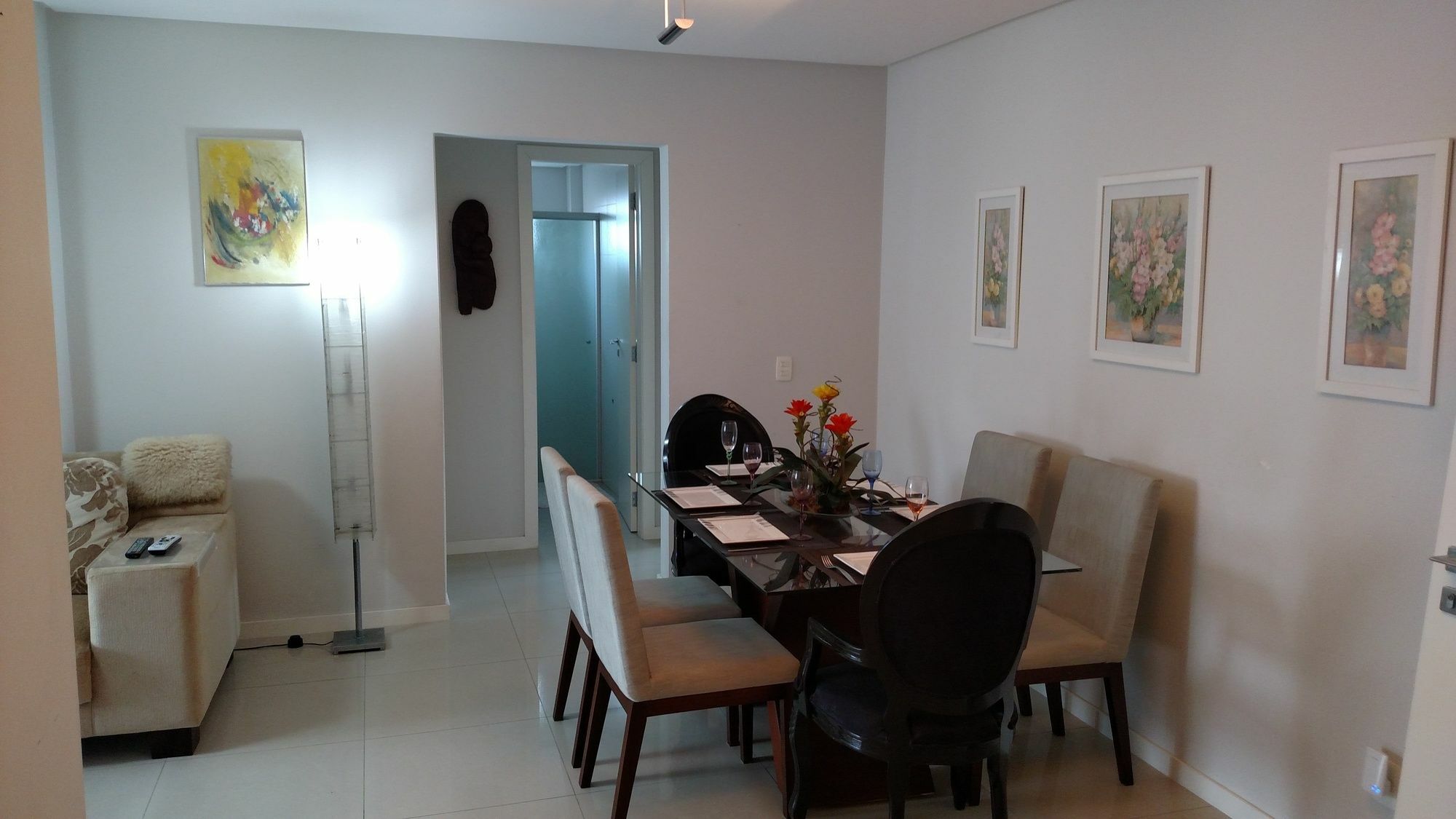 Edificio Dalpiaz Apartment Balneario Camboriu Exterior photo