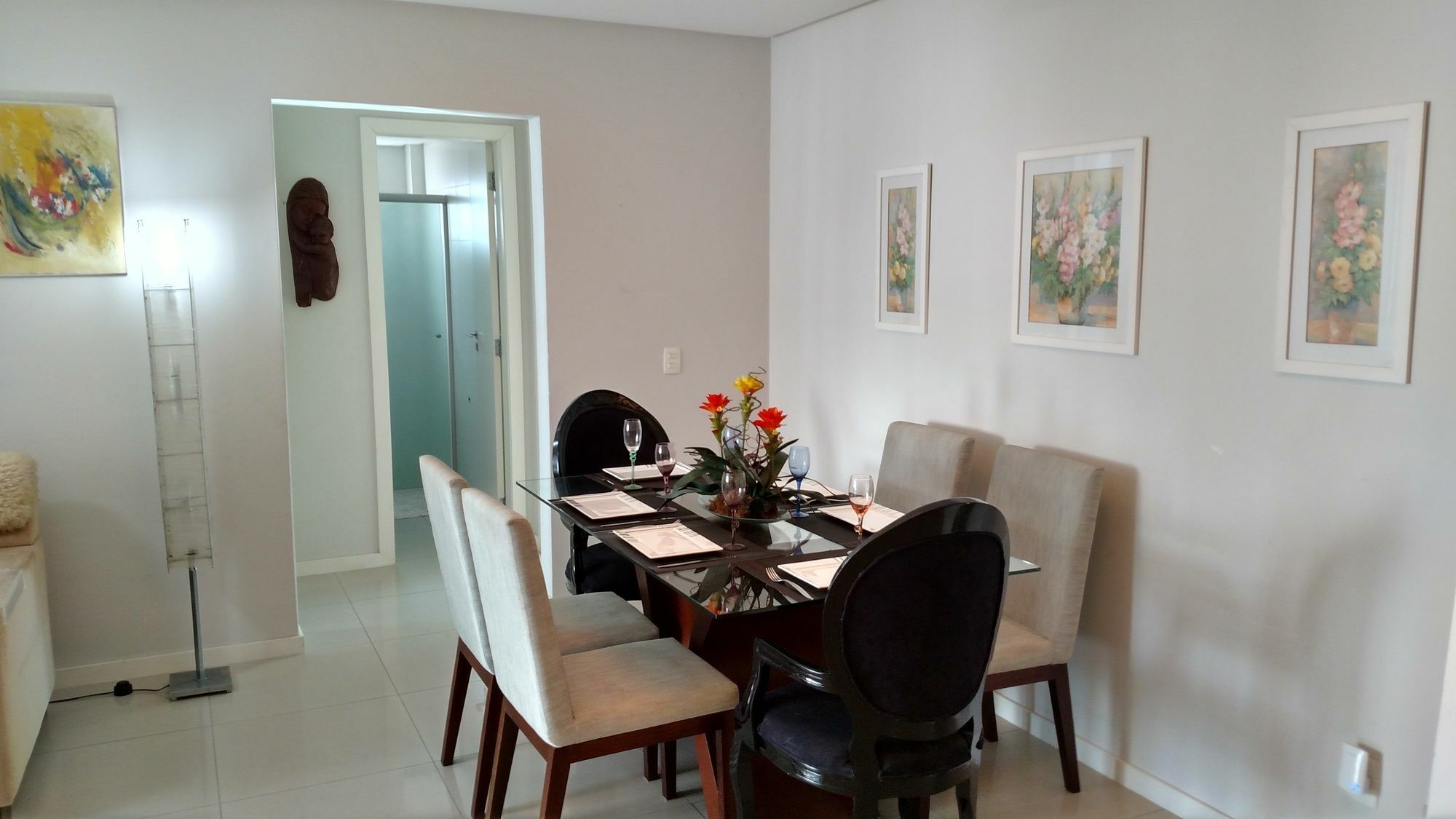 Edificio Dalpiaz Apartment Balneario Camboriu Exterior photo